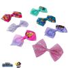 image:imageLUV HER Special Squishmallows Hair Accessories for Girls 18pc Hair Bow with Aligator Clips Age 8Disney Encanto