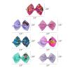 image:imageLUV HER Special Squishmallows Hair Accessories for Girls 18pc Hair Bow with Aligator Clips Age 8Disney Encanto