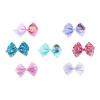 image:imageLUV HER Special Squishmallows Hair Accessories for Girls 18pc Hair Bow with Aligator Clips Age 8Disney Encanto