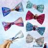 image:imageLUV HER Special Squishmallows Hair Accessories for Girls 18pc Hair Bow with Aligator Clips Age 8Disney Frozen 2