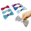 image:imageLUV HER Special Squishmallows Hair Accessories for Girls 18pc Hair Bow with Aligator Clips Age 8Disney Frozen 2