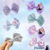 image:imageLUV HER Special Squishmallows Hair Accessories for Girls 18pc Hair Bow with Aligator Clips Age 8Disney Frozen II