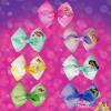 image:imageLUV HER Special Squishmallows Hair Accessories for Girls 18pc Hair Bow with Aligator Clips Age 8Disney Princess