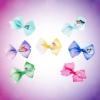 image:imageLUV HER Special Squishmallows Hair Accessories for Girls 18pc Hair Bow with Aligator Clips Age 8Disney Princess