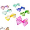 image:imageLUV HER Special Squishmallows Hair Accessories for Girls 18pc Hair Bow with Aligator Clips Age 8Disney Princess