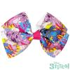 image:imageLUV HER Special Squishmallows Hair Accessories for Girls 18pc Hair Bow with Aligator Clips Age 8Disney Stitch