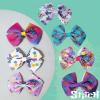 image:imageLUV HER Special Squishmallows Hair Accessories for Girls 18pc Hair Bow with Aligator Clips Age 8Disney Stitch