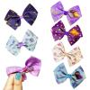 image:imageLUV HER Special Squishmallows Hair Accessories for Girls 18pc Hair Bow with Aligator Clips Age 8Disney Wish