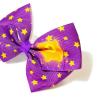 image:imageLUV HER Special Squishmallows Hair Accessories for Girls 18pc Hair Bow with Aligator Clips Age 8Disney Wish