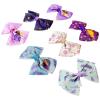 image:imageLUV HER Special Squishmallows Hair Accessories for Girls 18pc Hair Bow with Aligator Clips Age 8Disney Wish