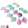 image:imageLUV HER Special Squishmallows Hair Accessories for Girls 18pc Hair Bow with Aligator Clips Age 8Gabby