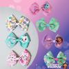 image:imageLUV HER Special Squishmallows Hair Accessories for Girls 18pc Hair Bow with Aligator Clips Age 8Gabby