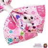 image:imageLUV HER Special Squishmallows Hair Accessories for Girls 18pc Hair Bow with Aligator Clips Age 8Gabby