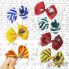 image:imageLUV HER Special Squishmallows Hair Accessories for Girls 18pc Hair Bow with Aligator Clips Age 8Harry Potter