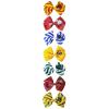image:imageLUV HER Special Squishmallows Hair Accessories for Girls 18pc Hair Bow with Aligator Clips Age 8Harry Potter