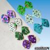 image:imageLUV HER Special Squishmallows Hair Accessories for Girls 18pc Hair Bow with Aligator Clips Age 8Minecraft
