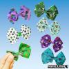 image:imageLUV HER Special Squishmallows Hair Accessories for Girls 18pc Hair Bow with Aligator Clips Age 8Minecraft