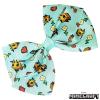 image:imageLUV HER Special Squishmallows Hair Accessories for Girls 18pc Hair Bow with Aligator Clips Age 8Minecraft