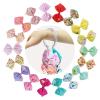 image:imageLUV HER Special Squishmallows Hair Accessories for Girls 18pc Hair Bow with Aligator Clips Age 8Special Squishmallows