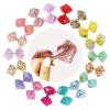 image:imageLUV HER Special Squishmallows Hair Accessories for Girls 18pc Hair Bow with Aligator Clips Age 8Special Squishmallows