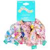 image:imageLUV HER Squishmallows Cute Scrunchies for Girls  4 Large Printed Hair Scrunchies with Your Favorite Characters Ages 8