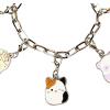 image:imageLUV HER Squishmallows Girls Add A Charm Box Set with 1 Charm Bracelet amp 5 Interchangeable Charms  Ages 8