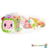 image:imageLuv Her Hair Accessories 6pc Cute Squish Hair Clips with Favorite Character Charms for Girls and Toddlers Ages 3Multicolor 2