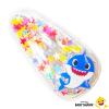 image:imageLuv Her Hair Accessories 6pc Cute Squish Hair Clips with Favorite Character Charms for Girls and Toddlers Ages 3Multicolor