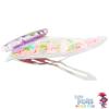 image:imageLuv Her Hair Accessories 6pc Cute Squish Hair Clips with Favorite Character Charms for Girls and Toddlers Ages 3Multicolor 7