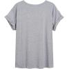 image:imageSquishmallows  Squish Squad  Womens Oversized Graphic TShirtHeather Grey