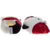image:imageSquishmallows Slippers Plush Lightweight Warm Comfort Soft Aline Slipper House Shoes for Kids and Adults sizes 111 Little Kid  25 Big Kid  510 AdultCam the CatChristmas Squishmallows