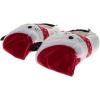 image:imageSquishmallows Slippers Plush Lightweight Warm Comfort Soft Aline Slipper House Shoes for Kids and Adults sizes 111 Little Kid  25 Big Kid  510 AdultCam the CatChristmas Squishmallows