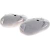 image:imageSquishmallows Slippers Plush Lightweight Warm Comfort Soft Aline Slipper House Shoes for Kids and Adults sizes 111 Little Kid  25 Big Kid  510 AdultGordon the Shark