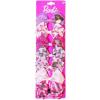 image:imageLUV HER Special Squishmallows Hair Accessories for Girls 18pc Hair Bow with Aligator Clips Age 8Barbie