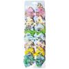 image:imageLUV HER Special Squishmallows Hair Accessories for Girls 18pc Hair Bow with Aligator Clips Age 8Bluey