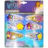 image:imageLuv Her Hair Accessories 6pc Cute Squish Hair Clips with Favorite Character Charms for Girls and Toddlers Ages 3Multicolor 8