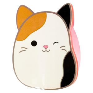 image:imageLUV HER Glam Up Your Look with Squishmallows Butterfly Hair Clip  One Cute Hair Clip with Your Favorite Squishmallows  Ages 8