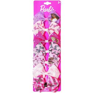 image:imageLUV HER Special Squishmallows Hair Accessories for Girls 18pc Hair Bow with Aligator Clips Age 8Barbie