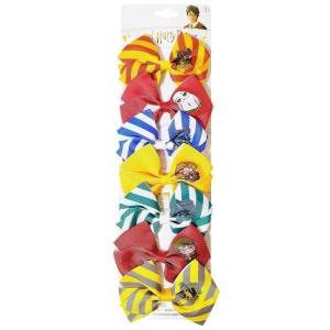 image:imageLUV HER Special Squishmallows Hair Accessories for Girls 18pc Hair Bow with Aligator Clips Age 8Harry Potter