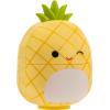 image:imageBLDR Squishmallows Mauis Skatepark Building Set  Maui The Pineapple Buildable Figure  Squishmallows Fans 8 0244Mauis Skatepark