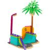 image:imageBLDR Squishmallows Mauis Skatepark Building Set  Maui The Pineapple Buildable Figure  Squishmallows Fans 8 0244Mauis Skatepark