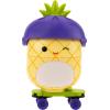 image:imageBLDR Squishmallows Mauis Skatepark Building Set  Maui The Pineapple Buildable Figure  Squishmallows Fans 8 0244Mauis Skatepark