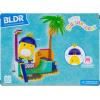 image:imageBLDR Squishmallows Mauis Skatepark Building Set  Maui The Pineapple Buildable Figure  Squishmallows Fans 8 0244Mauis Skatepark
