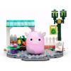 image:imageBLDR Squishmallows Mauis Skatepark Building Set  Maui The Pineapple Buildable Figure  Squishmallows Fans 8 0244Pattys Farmers Market