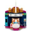 image:imageBLDR Squishmallows Mauis Skatepark Building Set  Maui The Pineapple Buildable Figure  Squishmallows Fans 8 0244Reginald at the Movies