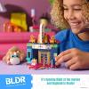 image:imageBLDR Squishmallows Mauis Skatepark Building Set  Maui The Pineapple Buildable Figure  Squishmallows Fans 8 0244Reginald at the Movies