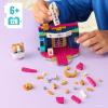 image:imageBLDR Squishmallows Mauis Skatepark Building Set  Maui The Pineapple Buildable Figure  Squishmallows Fans 8 0244Reginald at the Movies