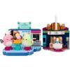image:imageBLDR Squishmallows Mauis Skatepark Building Set  Maui The Pineapple Buildable Figure  Squishmallows Fans 8 0244Reginald at the Movies