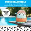 image:imageBigMouth x Squishmallows Original Cooler Bag Large Insulated Travel Bag Squishmallow Accessory Tote Cute Picnic Essentials amp Backpack Storage  Maya The Ice Cream ConeTurquoise