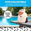 image:imageBigMouth x Squishmallows Original Cooler Bag Large Insulated Travel Bag Squishmallow Accessory Tote Cute Picnic Essentials amp Backpack Storage  Maya The Ice Cream ConeMulticolor